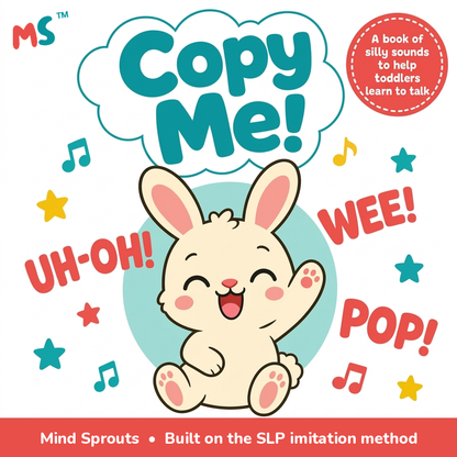 The Complete Early Speech Bundle